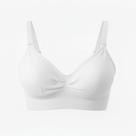 Sutiã Plus Size Bojo Removível Sem Aro