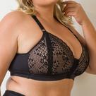 Sutiã Plus Size Bojo Soft Nadador