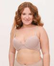 Sutiã Plus Size Com Base E Com Bojo Marisa-30025