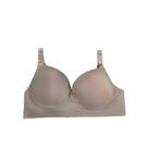 Sutiã Plus Size com Bojo Feminino Clamar em Microfibra 2435
