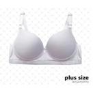 sutiã plus size com bojo reforçado e muita sustentação. sutiã plus size com bojo reforçado e muita sustentação.