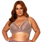 Sutiã Plus Size Em Renda Com Bojo Nayane Rodrigues Sutiã Plus Size Em Renda Com Bojo Nayane Rodrigues