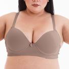Sutiã Plus Size Lut 7431 Cobertura Total