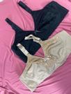 Sutiã Plus Size Reforçado Cetinete