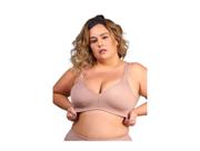 Sutiã Plus Size Reforçado Duloren 111714