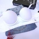 Sutiã Plus Size Reforçado Liso Sutiã Plus Size Reforçado Liso
