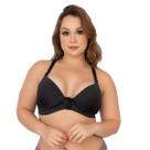 Sutiã Plus Size Reforçado Nadador Vekyo Confortavel Básico Dia a Dia Moda Íntima Feminina
