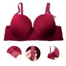 Sutiã Plus Size Reforçado Varias Cores Bojo Alto Conforto Sutiã Plus Size Reforçado Varias Cores Bojo Alto Conforto