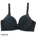 Sutiã Plus Size Rendado Nayane Lingerie - Ref. SP281 Sutiã Plus Size Rendado Nayane Lingerie - Ref. SP281