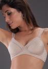 Sutiã Plus Size Sem Aro e Sem Bojo Duloren 111248