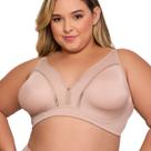 Sutiã Plus Size Sem Bojo Sem Aro Moldado Nayane