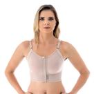 Sutiã Pós Cirurgia Prótese de Silicone Confort 1150 Mabella