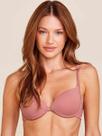 Sutiã Push Up Clássico Alças Finas Hope Lingerie