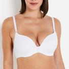 Sutiã Push-Up Com Aro e Bojo Cós Reforçado Liz 51805