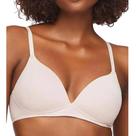 Sutiã Push Up Com Bojo Valisere 30321 Harmony