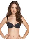 Sutiã Push Up E Detalhe Renda Valisere Lingerie - Ref. 21016
