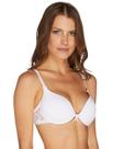 Sutiã Push Up E Detalhe Renda Valisere Lingerie - Ref. 21016