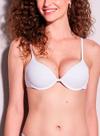Sutiã Push-Up Hope 2384 Aro e Bojo Microfibra T. 40/46