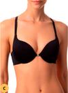 Sutiã Push Up Liz 51385 Oxigênio Nadador Poliamida Taça C T. 42C/46C