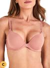 Sutiã Push Up Liz 51690 Intimatewear Essentials Estética Taça C T. 42C/48C