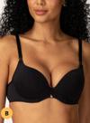 Sutiã Push Up Liz 51805 Intimatewear Essentials Alquimia Taça B T. 40/46