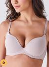 Sutiã Push Up Liz 51805 Intimatewear Essentials Alquimia Taça D T. 40D/42D Sutiã Push Up Liz 51805 Intimatewear Essentials Alquimia Taça D T. 40D/42D