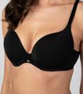 Sutiã Push Up Liz Lingerie - Ref. 51805 Sutiã Push Up Liz Lingerie - Ref. 51805