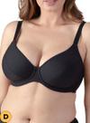 Sutiã Redutor Liz 57247 Intimatewear Essential Com Aro Tato Taça D T. 46D