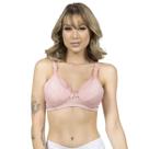 Sutiã Reforçado Gestante Amamentação Lingerie Soutien Sem Bojo