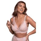 Sutiã Renda Gestante Liebe Maternity - 413400 LIEBE Sutiã Renda Gestante Liebe Maternity - 413400 LIEBE