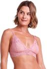 Sutiã self light bra rose Sutiã self light bra rose