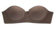 Sutiã sem alça Com Bojo Acompanha Alça Vi Lingerie Sutiã sem alça Com Bojo Acompanha Alça Vi Lingerie