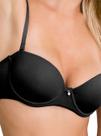 Sutiã sem alça Love Secret 92500 Lateral Aderente Modal T. 42/48