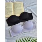 Sutiã sem alça Pala Sutiã Bojo Com Alça Silicone Roupa Íntima Feminina