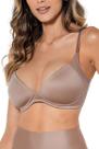 Sutiã Sem Aro Demillus Femme Laterais Largas 63015