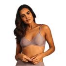 Sutiã Sem Aro Lycra Duloren - 121.547