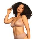 Sutiã Sem Bojo Lycra Duloren - 121.519