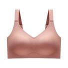 Sutiã Sem Fio Sem Costura Plus Size Fallsweet - Confortável e Sexy
