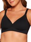 Sutiã Shape Control Triumph 25183 Feminino Sem Aro Sem Bojo Microfibra T. 44/52