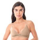 Sutiã Soft Sem Bojo Bege Sutiã Soft Sem Bojo Bege