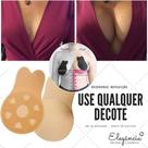 Sutiã Soutien Invisivel Adesivo Wonda Original use decote e costas abertas Plus Size 46 48 50 52 SLU Sutiã Soutien Invisivel Adesivo Wonda Original use decote e costas abertas Plus Size 46 48 50 52 SLU