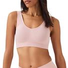 Sutiã SPANX Breast of Both Worlds Wireless Reversível Cinza S Sutiã SPANX Breast of Both Worlds Wireless Reversível Cinza S