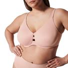 Sutiã SPANX Low Profile Minimizer Vintage Rose 36D