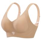 Sutiã STARLACKC Jelly Bras para mulheres Plus Size Wireless