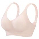 Sutiã STARLACKC Jelly para mulheres plus size Wireless Push Up