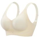 Sutiã STARLACKC Jelly para mulheres plus size Wireless Push Up