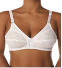 Sutiã Sustentação Colonial Demillus Plus Size 61383
