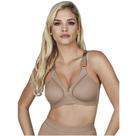 Sutiã Sustentação Demillus 78808/78908 Taça B Sem Bojo
