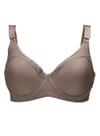 Sutiã Sustentação DeMillus Novo Support 064905 (Antiga 074905) T.44/52 Plus Size