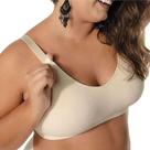 Sutiã Sustentação Demillus Ultraleve 61156 Plus Size Sutiã Sustentação Demillus Ultraleve 61156 Plus Size